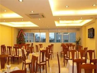 Khách sạn Phú An TP. Hồ Chí Minh