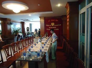 Khách sạn Phú An 2*