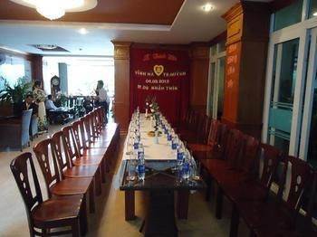 Khách sạn Phú An TP. Hồ Chí Minh