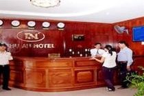 Khách sạn Phú An
