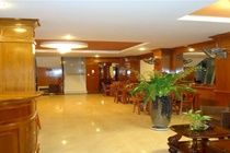 Khách sạn Phú An TP. Hồ Chí Minh