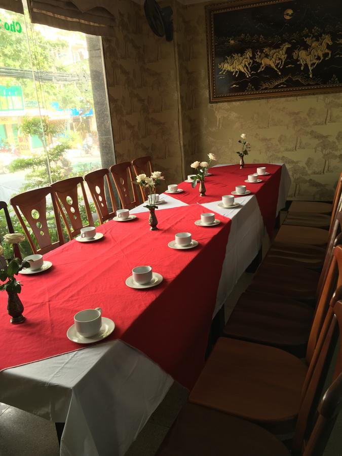 Phú An Khách sạn 2*