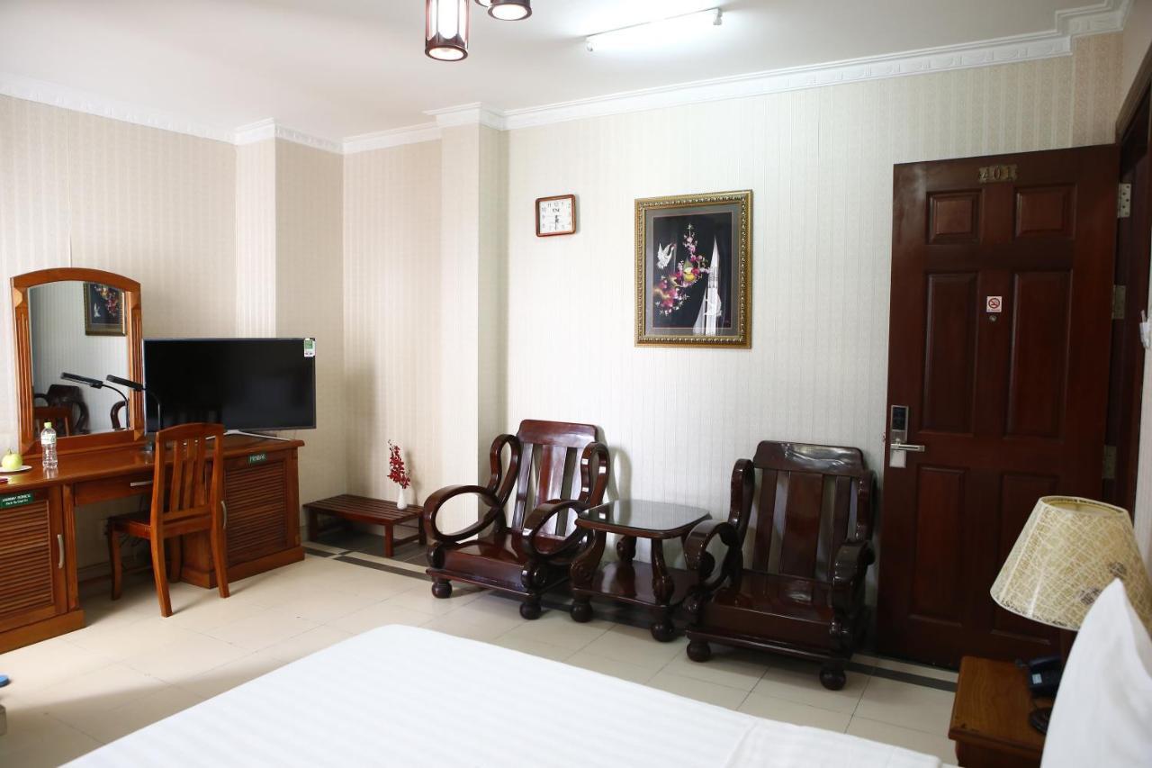 Phú An 2* TP. Hồ Chí Minh