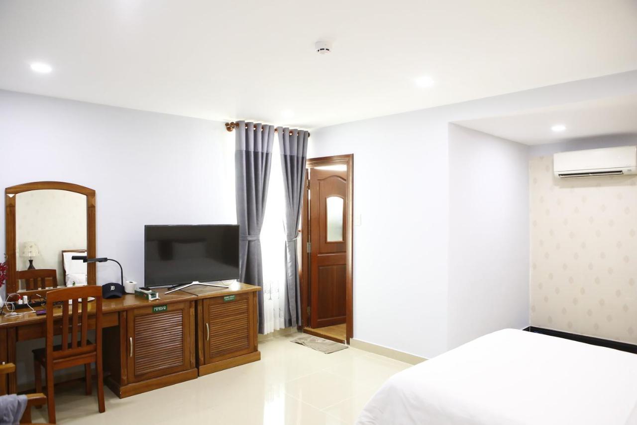Phú An Khách sạn TP. Hồ Chí Minh
