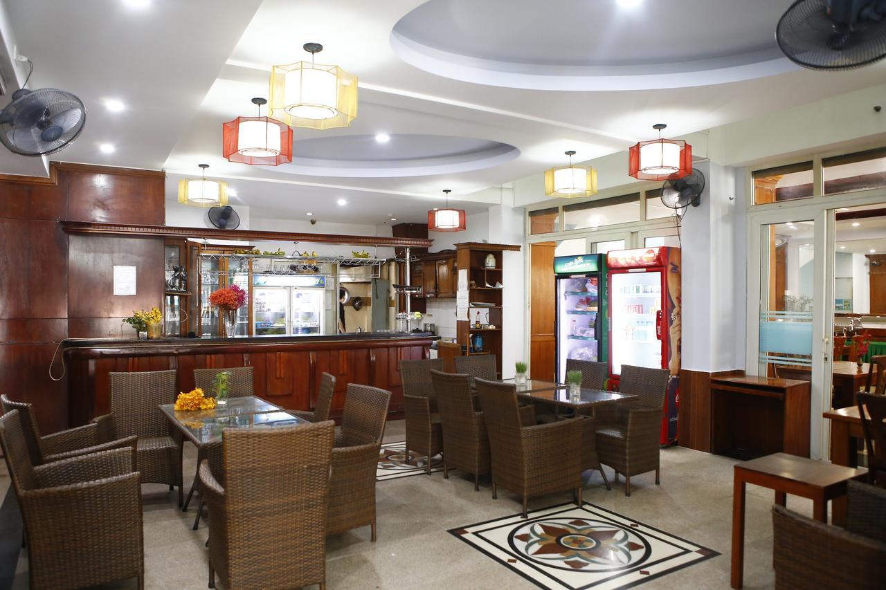 Phú An Khách sạn 2*
