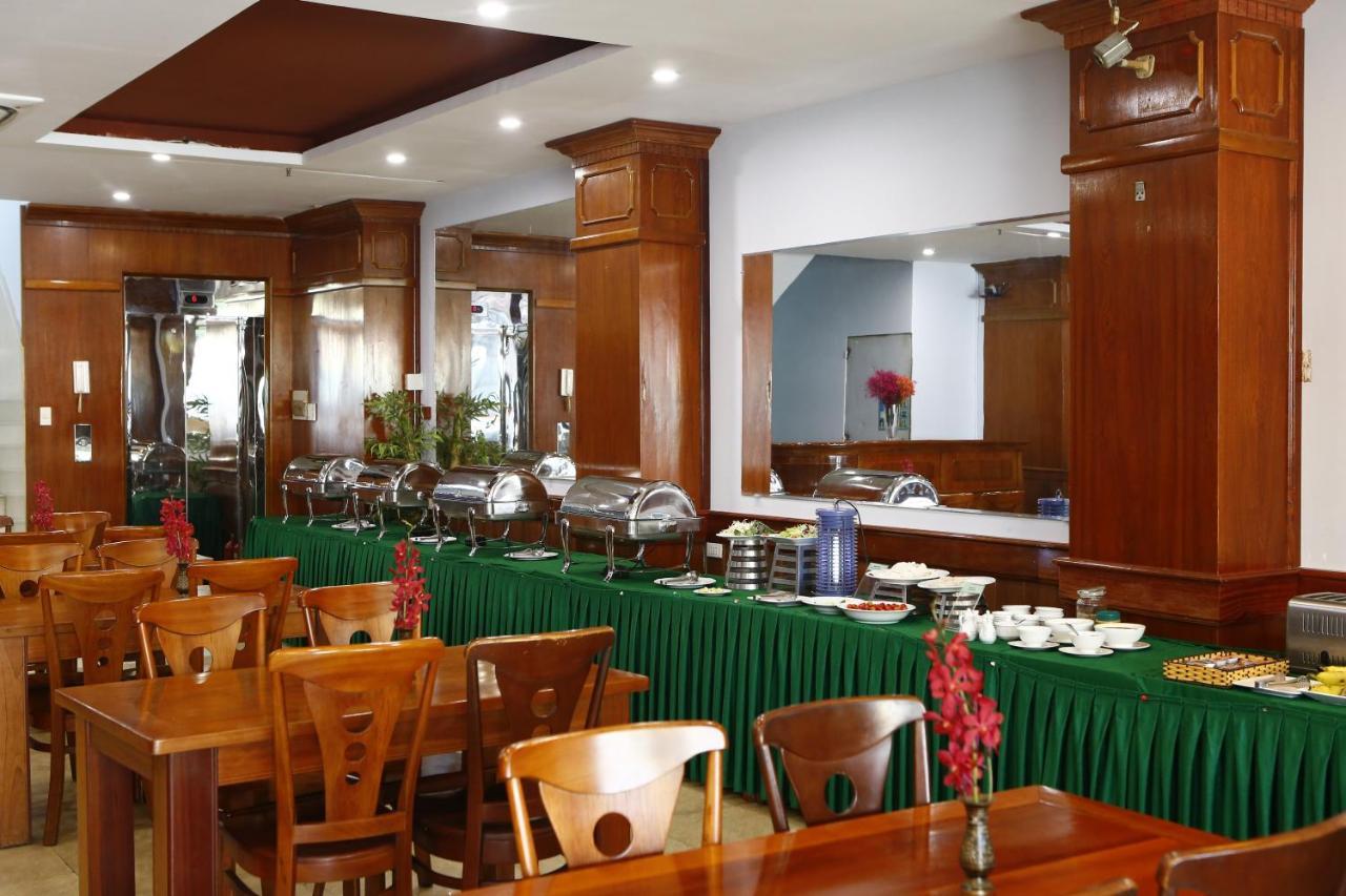 Phú An Khách sạn TP. Hồ Chí Minh