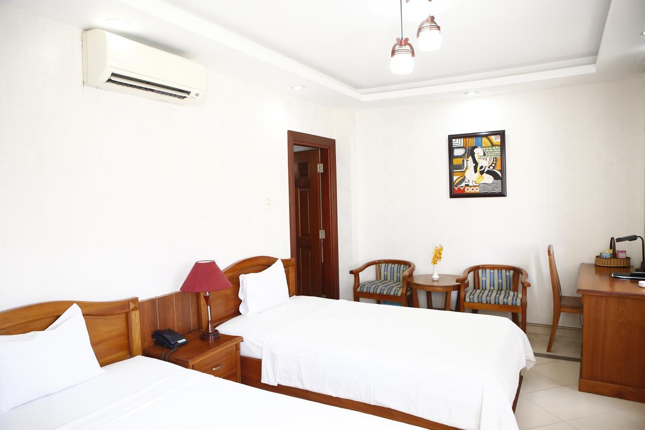 Phú An Khách sạn TP. Hồ Chí Minh