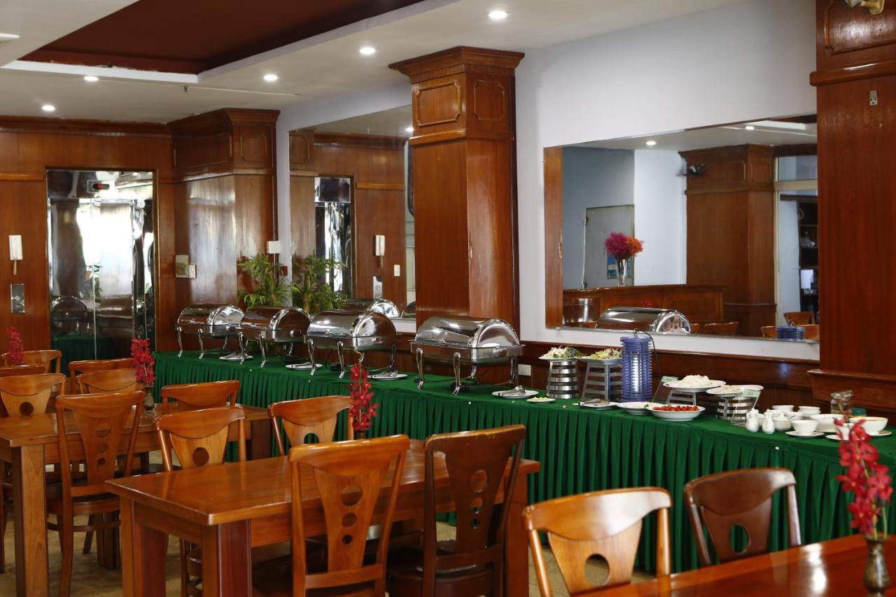 Khách sạn Phú An TP. Hồ Chí Minh