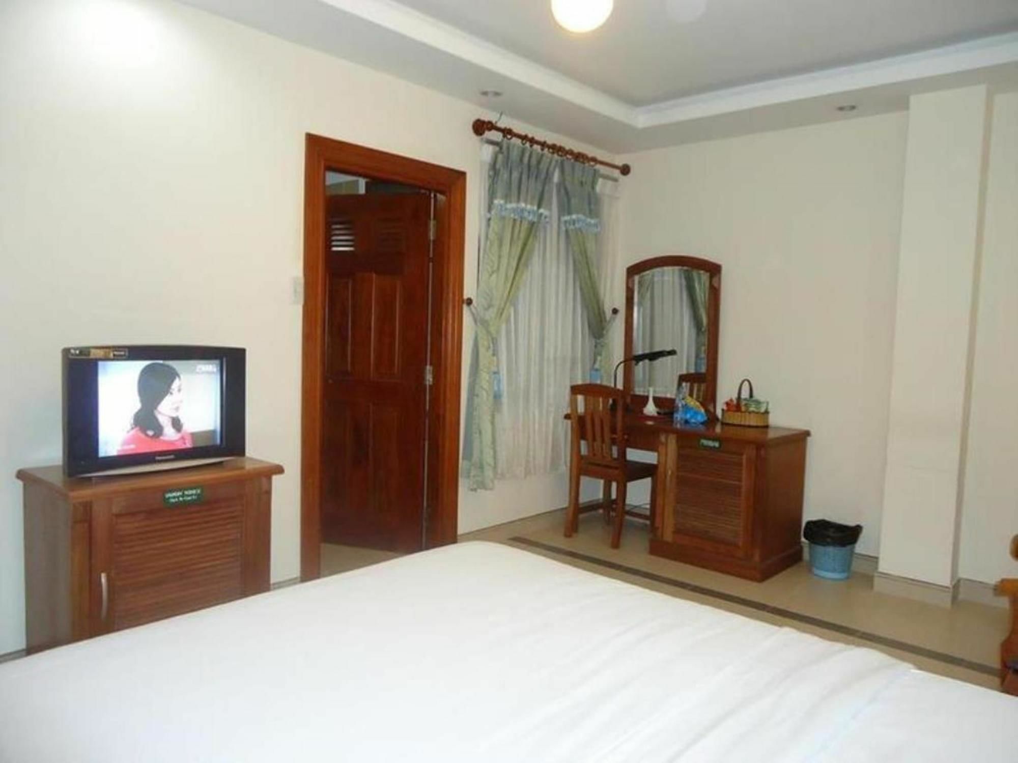 Phú An Khách sạn