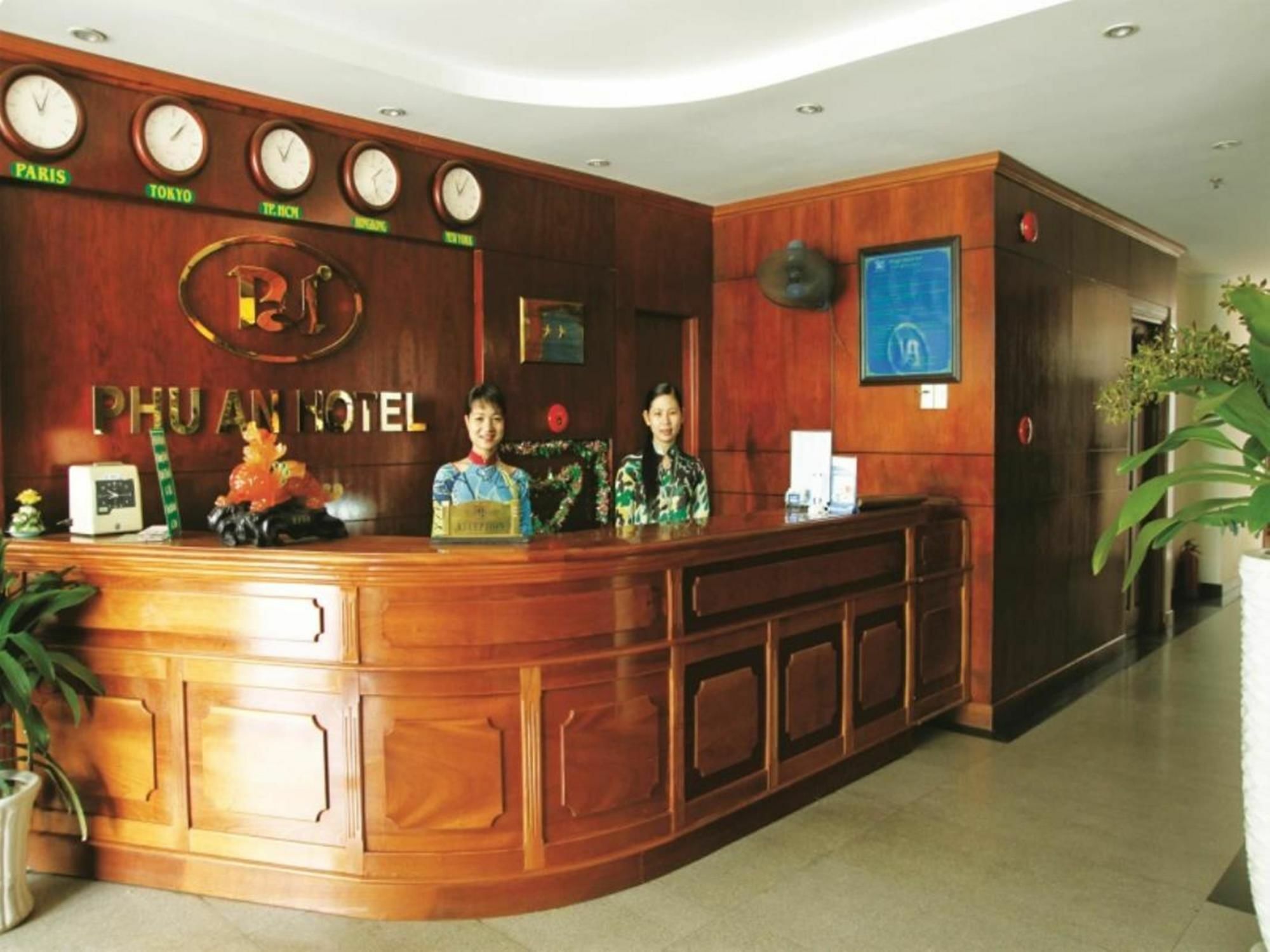 Phú An 2*