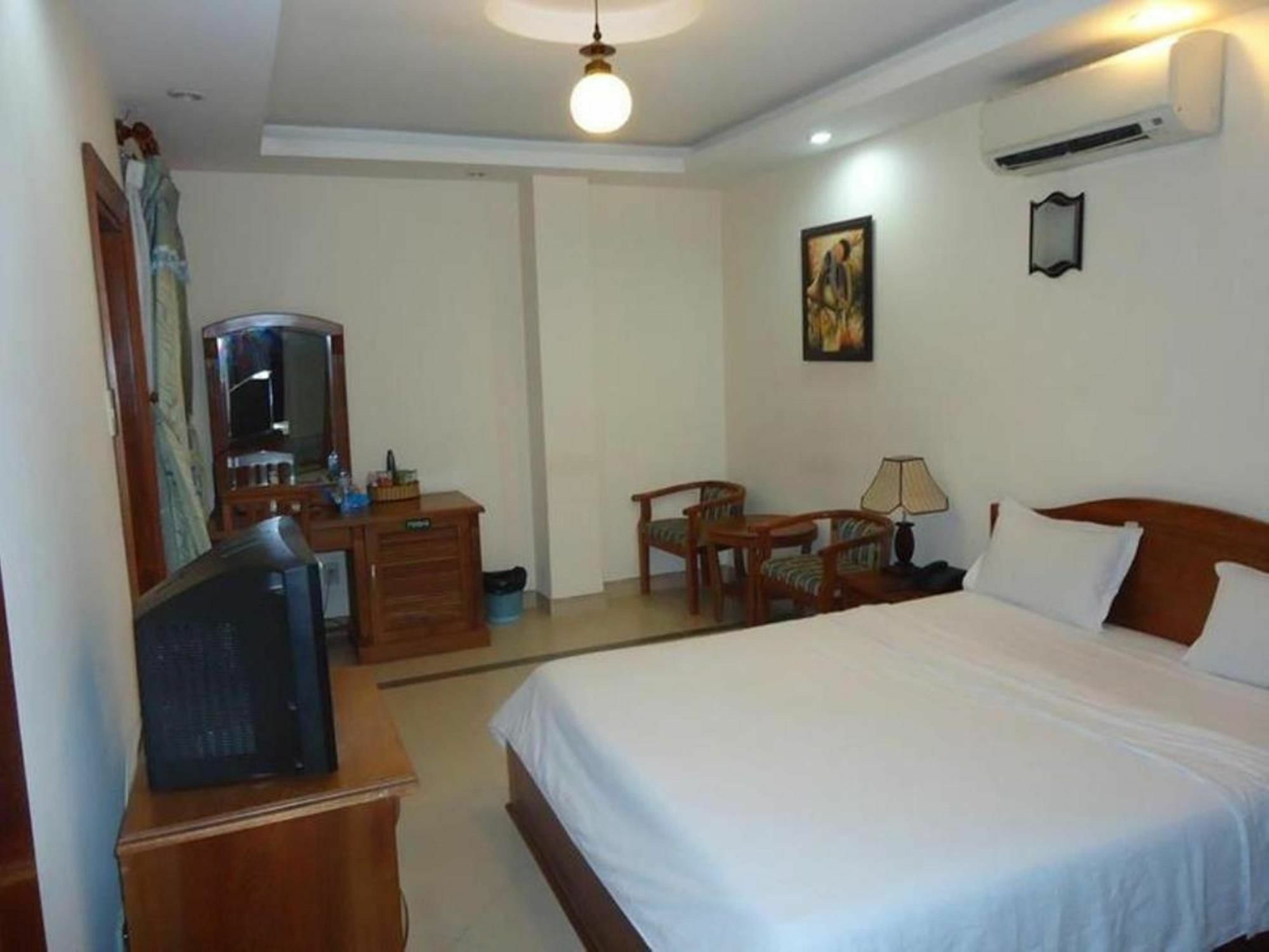 Phú An Khách sạn