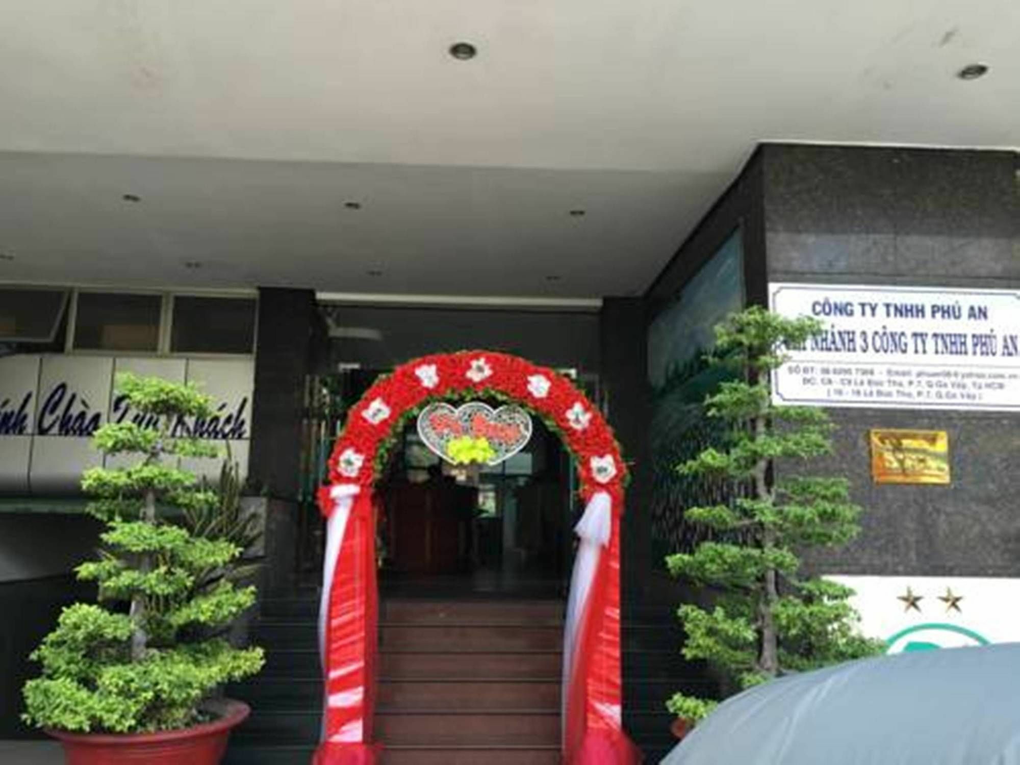 Phú An TP. Hồ Chí Minh