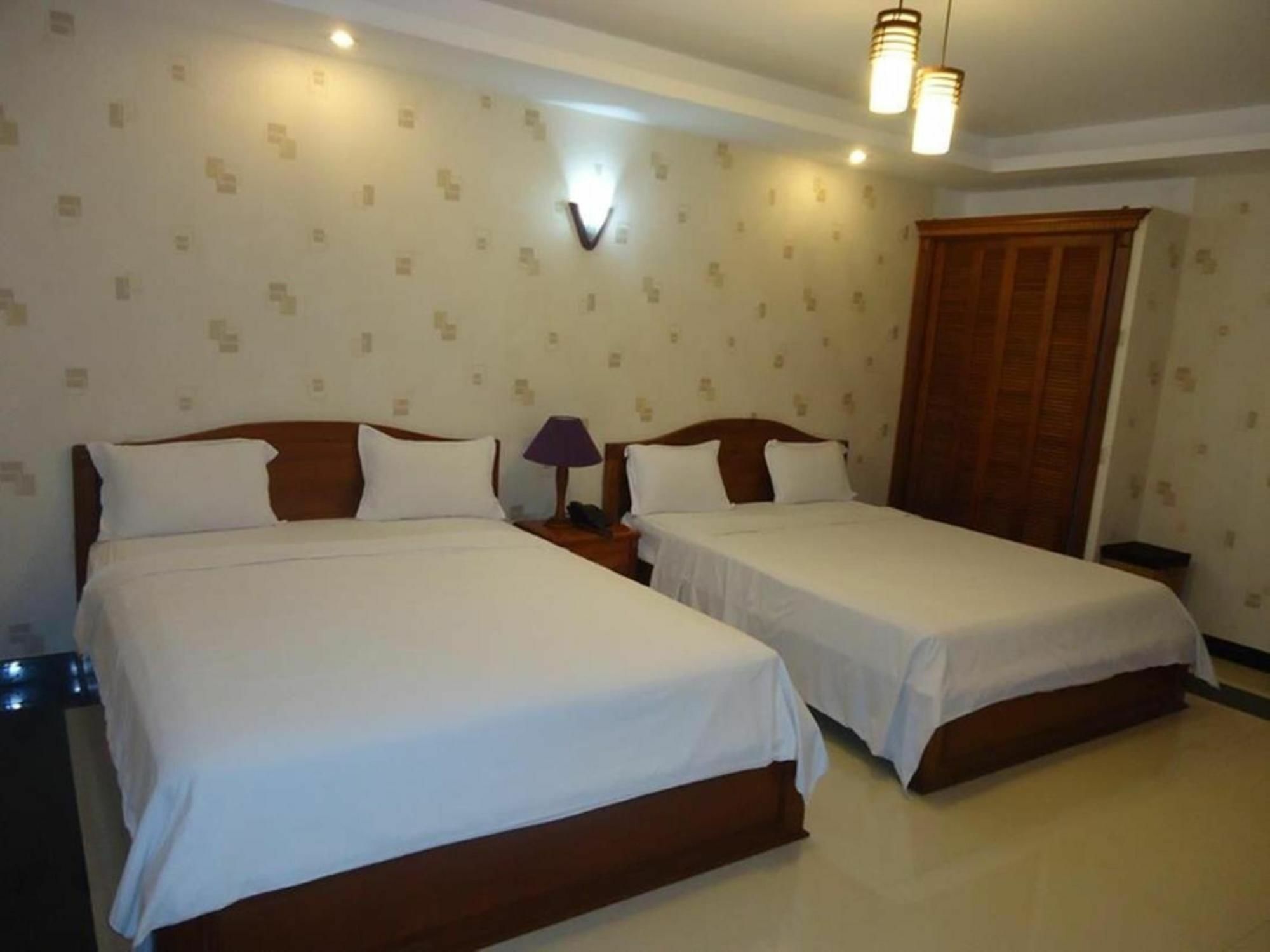 Phú An Khách sạn 2*