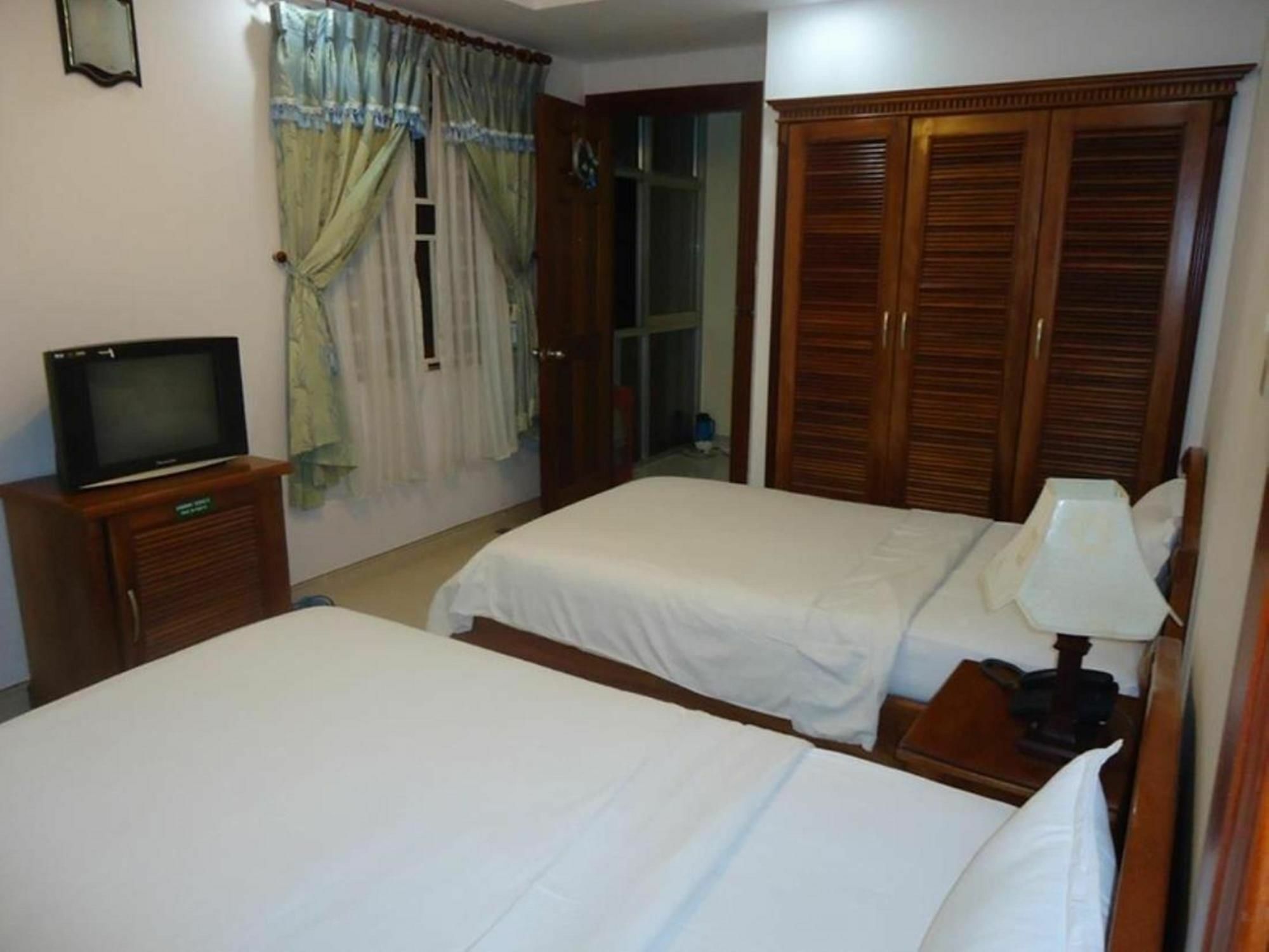 Phú An Khách sạn